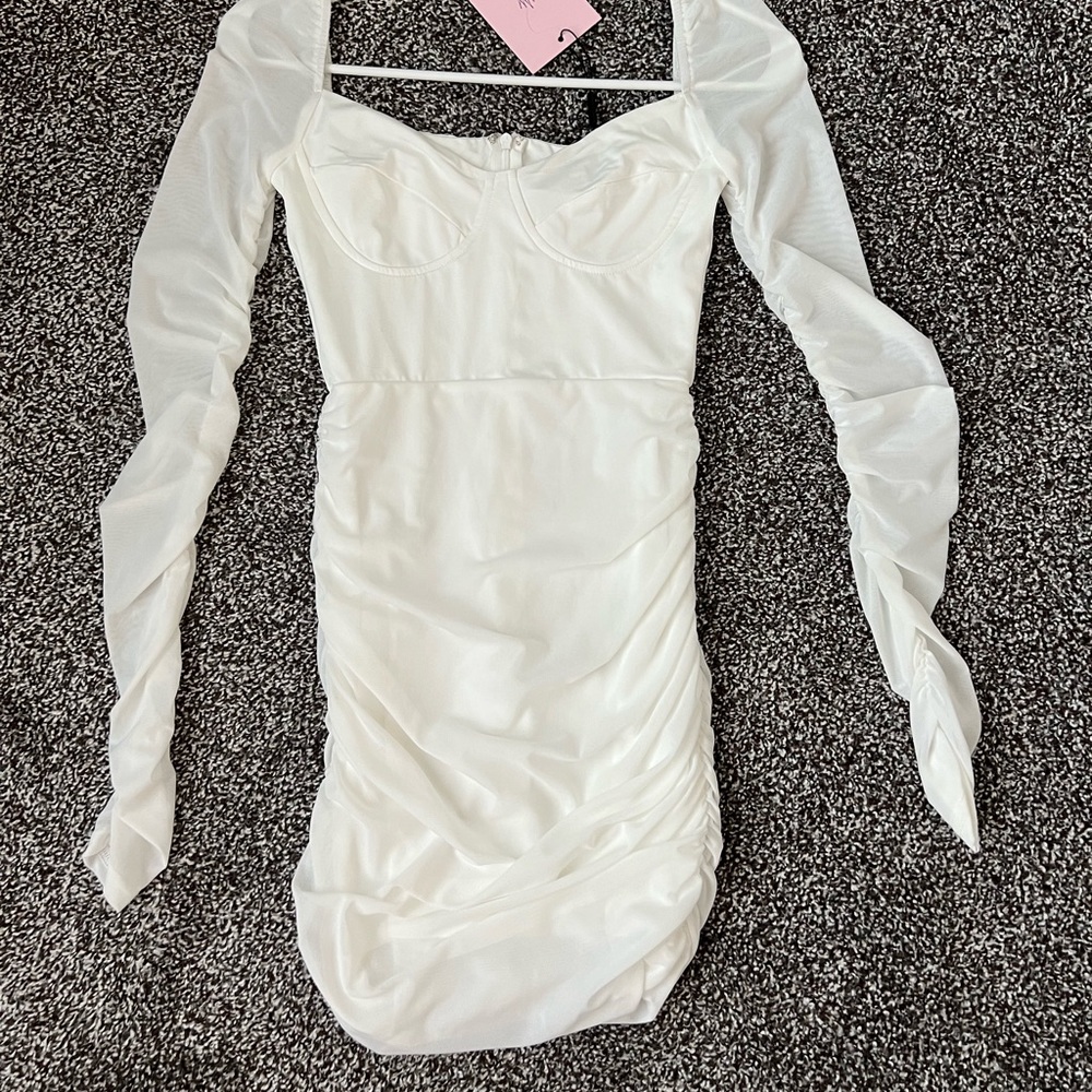 Selling this dress from Hello Molly, size 2